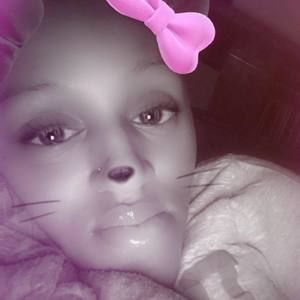 Meet your Posher, Terry